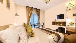 V One Pride-sukhumvit 22, Hotel
