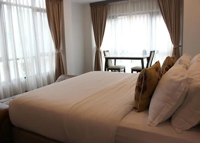 V One Pride-sukhumvit 22, Bangkok