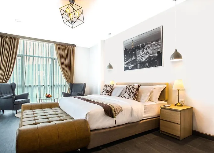 V One Pride-sukhumvit 22, 3*