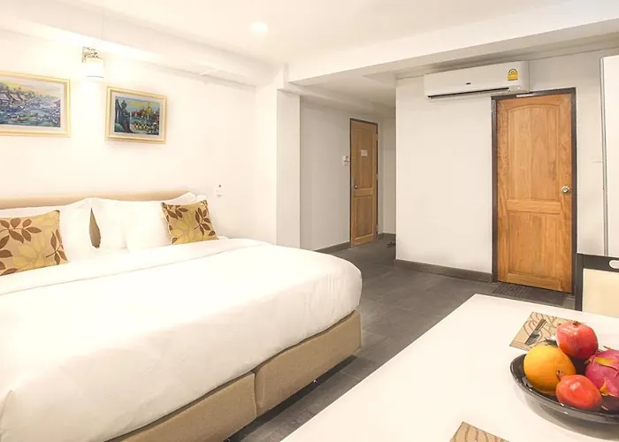 V One Pride-sukhumvit 22, 3*
