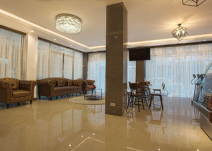 V One Pride-sukhumvit 22, 3*