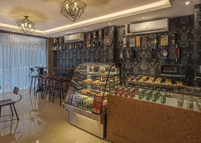 V One Pride-sukhumvit 22, 3* Bangkok