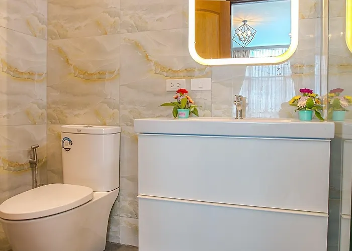Hotel V One Pride-sukhumvit 22, Bangkok