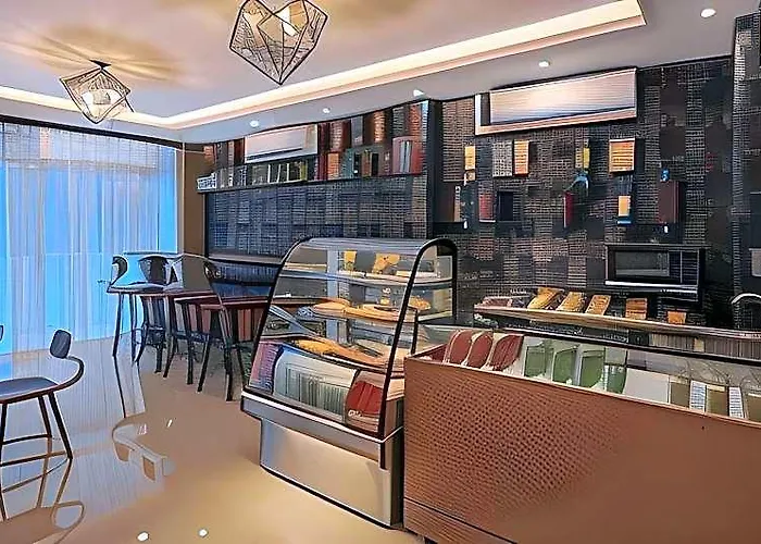 V One Pride-sukhumvit 22, Hotel 3*