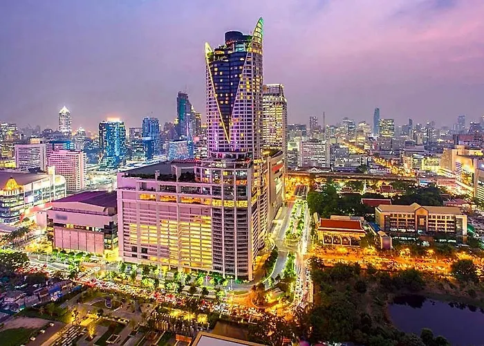 V One Pride-sukhumvit 22, 3*
