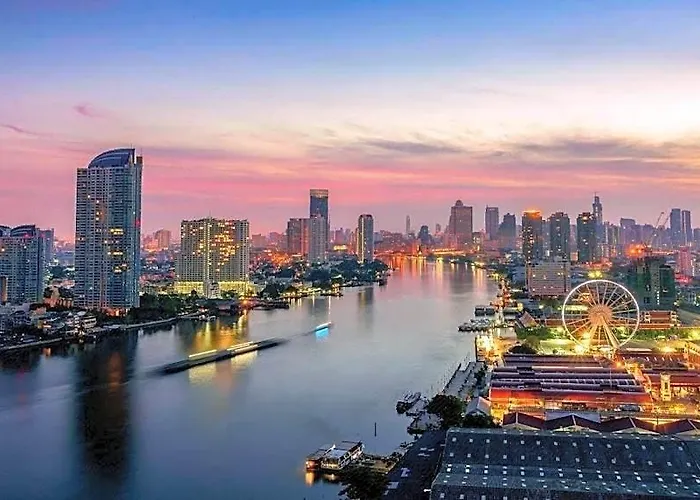 Hotel V One Pride-sukhumvit 22,