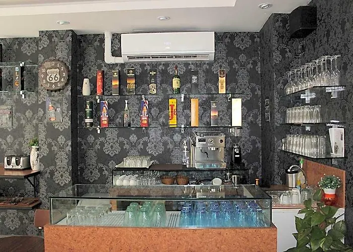V One Pride-sukhumvit 22, Bangkok