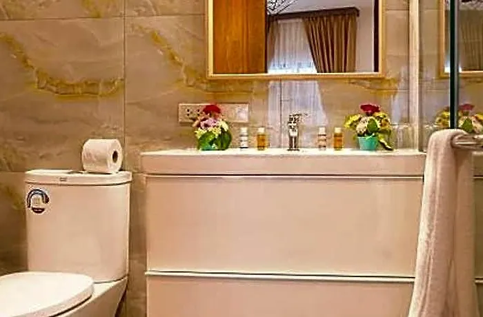 V One Pride-sukhumvit 22, 3*
