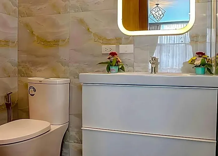 Hotel V One Pride-sukhumvit 22, 3*