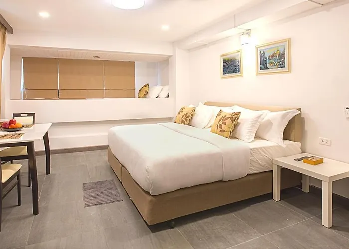V One Pride-sukhumvit 22, 3*