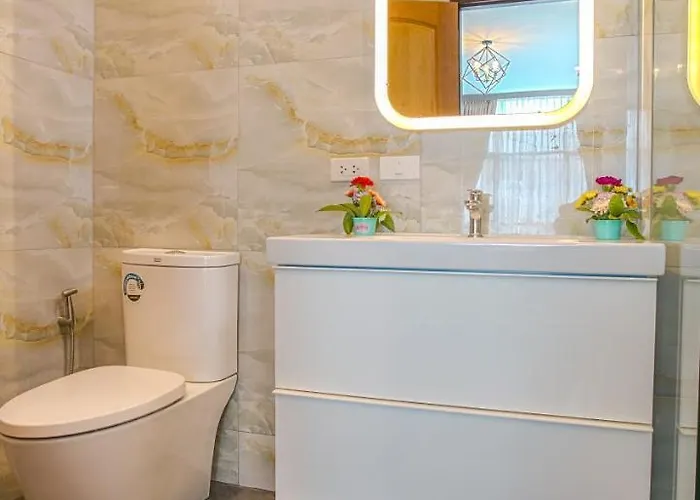 Hotel V One Pride-sukhumvit 22,
