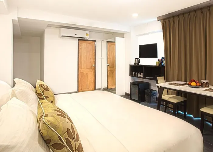 V One Pride-sukhumvit 22, 3*