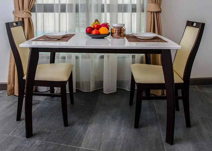 V One Pride-sukhumvit 22, 3*