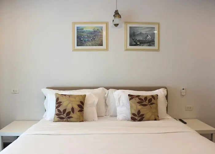 V One Pride-sukhumvit 22, Hotel